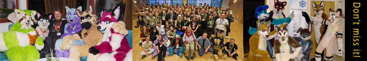 NordicFuzzCon 2014 - Don't miss out on the fun