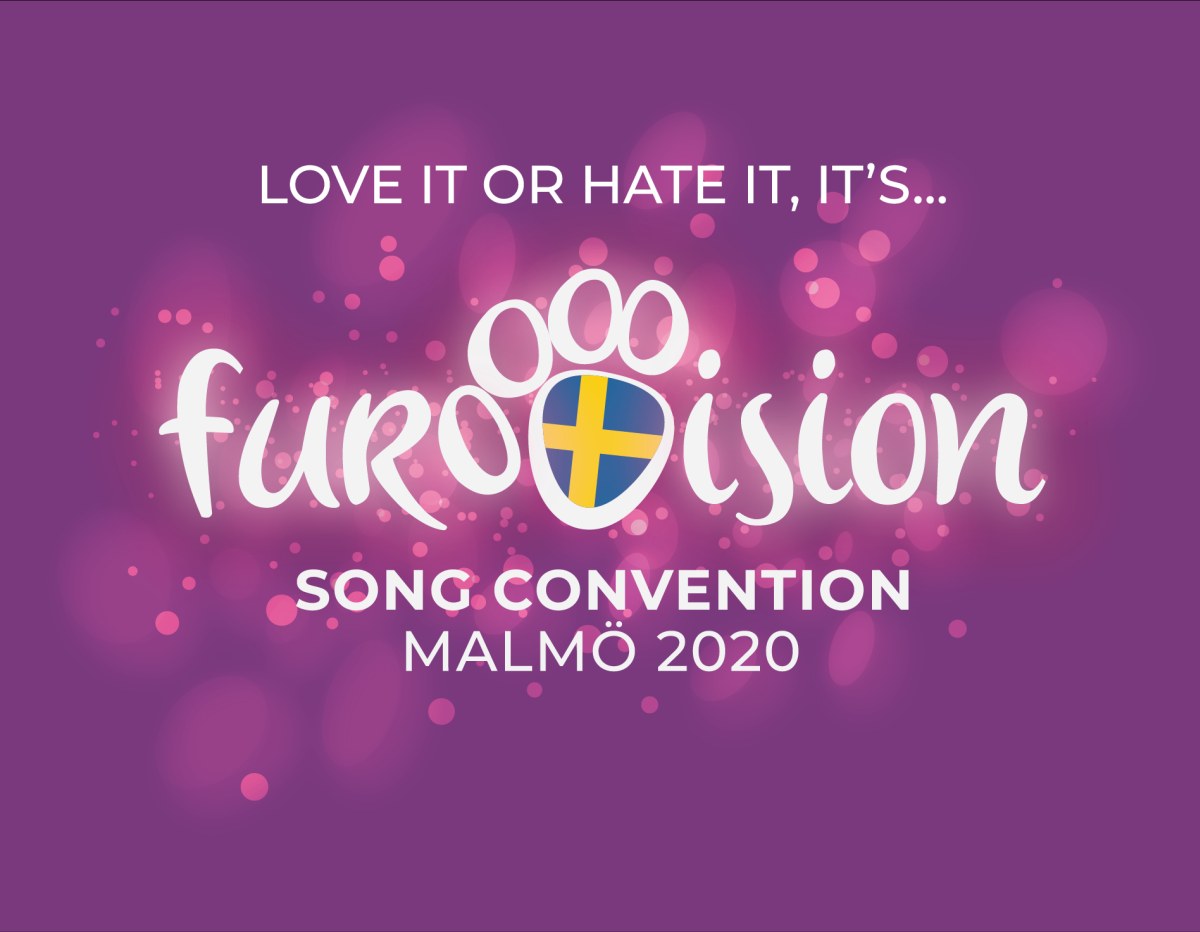 Furovision logotype